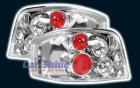 Audi - A3 2004 Accessories - Ultra Chrome TAILLIGHTS