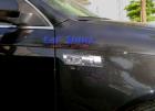 Audi - A3 2004on Accessories - Chrome Side Indicator Frame