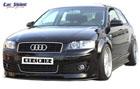 Audi - A3 2004on Styling - Front Kersche Styling