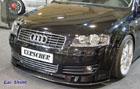 Audi - A3 2004on Styling - Front Kerscher Styling
