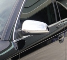 Audi - A4 B7 A6 - Chrome Mirror Covers