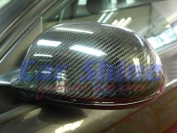 Audi - A4 B8 A5 - Carbon Mirror Coovers 08-09 1