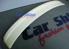 Audi - A6 Styling - Sports Boot Spoiler Twin