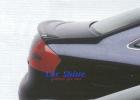 Audi - A6 Styling - Sports Boot Spoiler Twin on-car