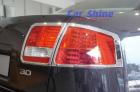 Audi - A8 Accessories - Chrome Taillight Frames