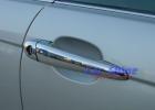 BMW - E46 Accessories - Chrome Door Handle Covers