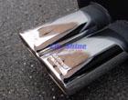 BMW - E46 Accessories - Racing Dynamics Rear Muffler Tailpipes