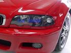 BMW - E46 Accessories - Tinted Front Indicators - (IN)