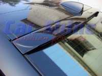 BMW - E60 - ACS Style Roof Spoiler 2