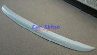 BMW - E60 Styling - MTECH Slim Boot Spoiler - LUD339603