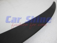 BMW - E71 - PERFORMANCE Style Boot Lip Spoiler 3