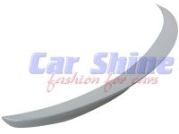 BMW - F10 - PERFORMANCE Style Boot Lip Spoiler 3