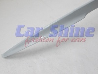 BMW - F10 - PERFORMANCE Style Boot Lip Spoiler 4