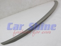 BMW - F30 - PERFORMANCE Style Boot Lip Spoiler 1