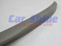 BMW - F30 - PERFORMANCE Style Boot Lip Spoiler 3