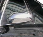 Jaguar - S Type to04 - Chrome Mirror Covers