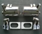 Lamborgini - Gallardo Styling - Hamann Exhaust System