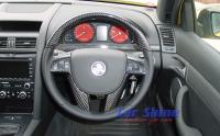Opel Holden - Commodore Accessories - Carbon Fibre Steering Wheel