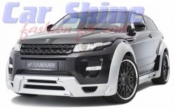 Range Rover - Evoque - Hamann Front Styling