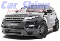 Range Rover - Evoque - Hamann Front Styling nW 1 