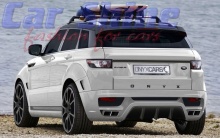Range Rover - Evoque - ONYX Rear Styling 2