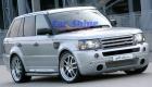 Range Rover - Sport Styling - Arden Complete Styling