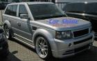 Range Rover - Sport Styling - Arden Stronger Complete Styling Silver