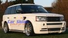 Range Rover - Sport Styling - Arden Stronger Complete Styling