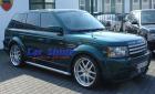 Range Rover - Sport Styling - Arden Stronger Complete Styling