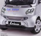 Smart Car - Lorinser Front Bumper & Grille