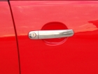 VW - Polo 9N - Chrome Door Handle Covers