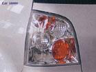 VW - Polo Accessories - V '02on Taillight Lexus Styling