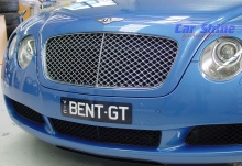 Luxury Cars - Bentleigh Continental 2