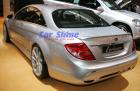 Mercedes - C216 Styling - Lorsiner Complete Styling rear2