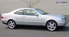 Mercedes - W208 Photo Gallery - Left Intra REVO Coupe