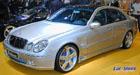 Mercedes - W211 Styling - Front Left Lorinser Styling