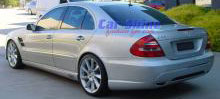 Mercedes - W211 Styling - Lorinser Complete 07 Facelift Styling