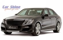 Mercedes - W212 Styling - Lorinser Complete Styling