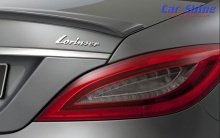 Mercedes - W218 - Lorinser Body Styline 7