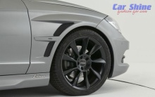 Mercedes - W218 - Lorinser Body Styline 9