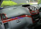 Mercedes - W639 Accessories - Interior Woodkit Set 1