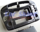 Porsche - 996 - Carbon Dash Kit 7pce black 1 