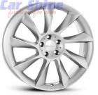 Lorinser RS8 Silver